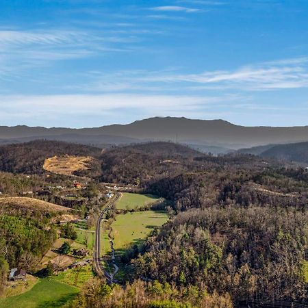Pinecrest Townhomes-1King-2Queen Unit-Renovated Pigeon Forge Exterior foto