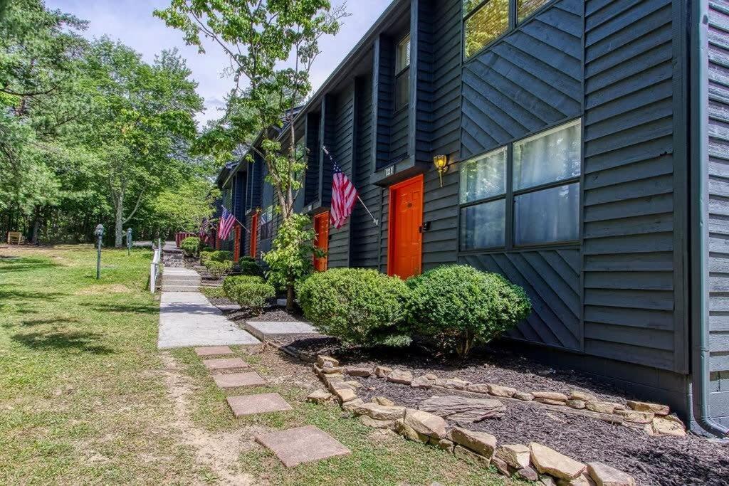 Pinecrest Townhomes-1King-2Queen Unit-Renovated Pigeon Forge Exterior foto