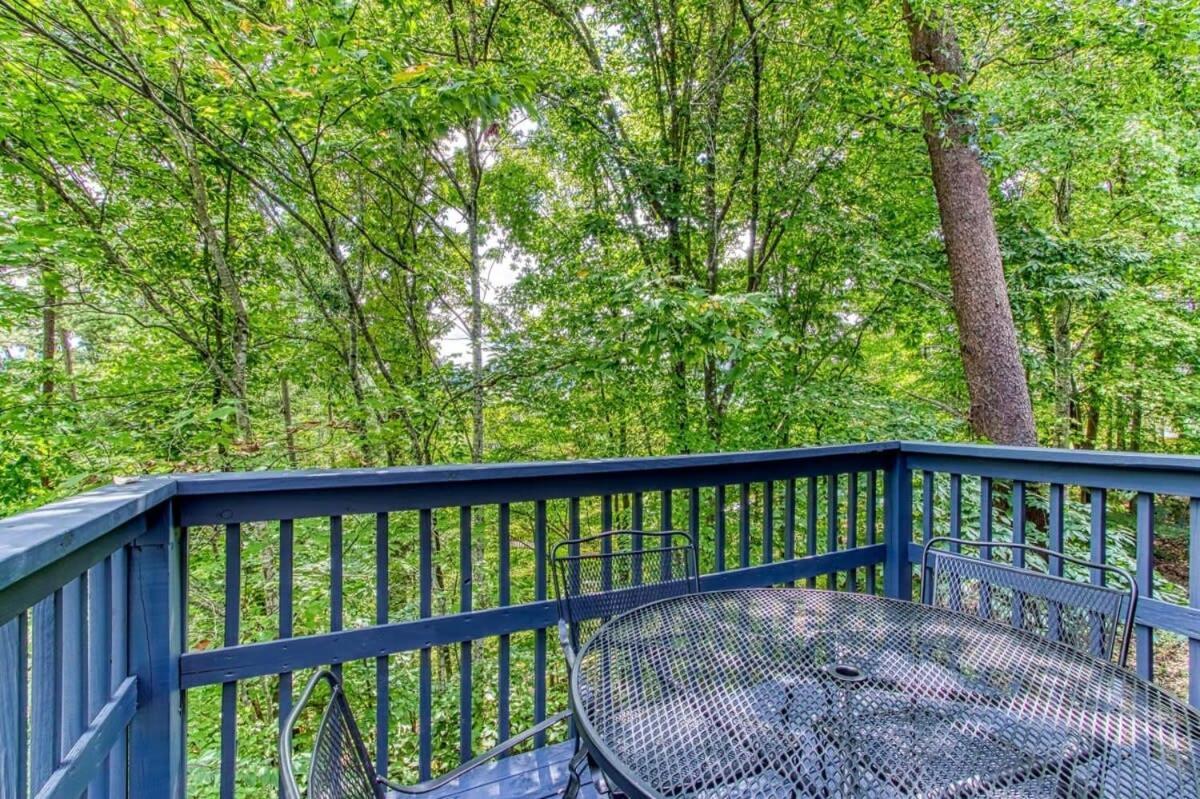 Pinecrest Townhomes-1King-2Queen Unit-Renovated Pigeon Forge Exterior foto