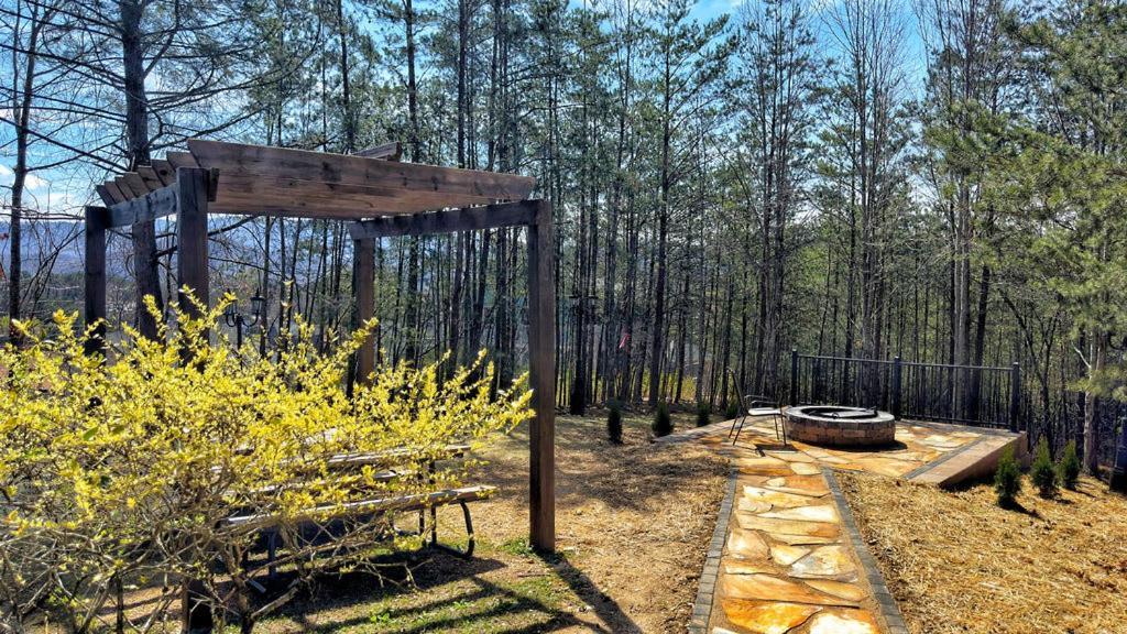 Pinecrest Townhomes-1King-2Queen Unit-Renovated Pigeon Forge Exterior foto